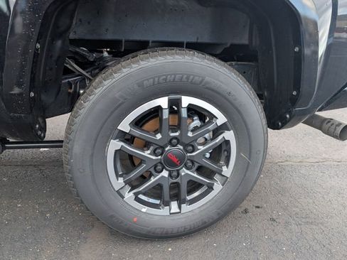 New 2026 Toyota Tacoma TRD Sport image 27