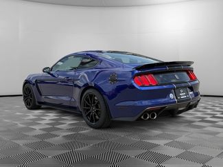 Used 2016 Ford Mustang Shelby GT350 w/ Track Package RWD video 3