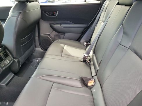 New 2026 Subaru Outback Limited AWD/4WD image 13