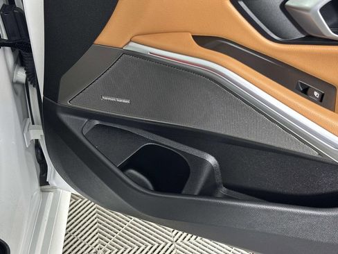 Used 2023 BMW M340i w/ Premium Package image 39