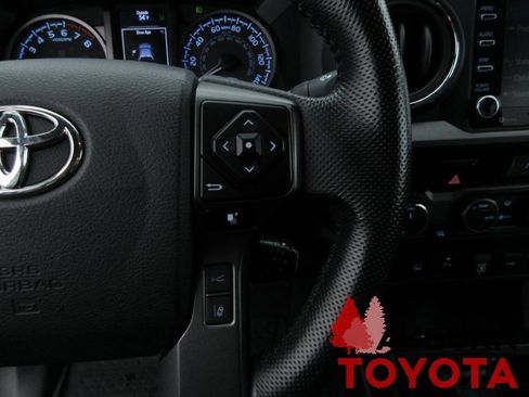 Certified 2023 Toyota Tacoma TRD Sport image 17