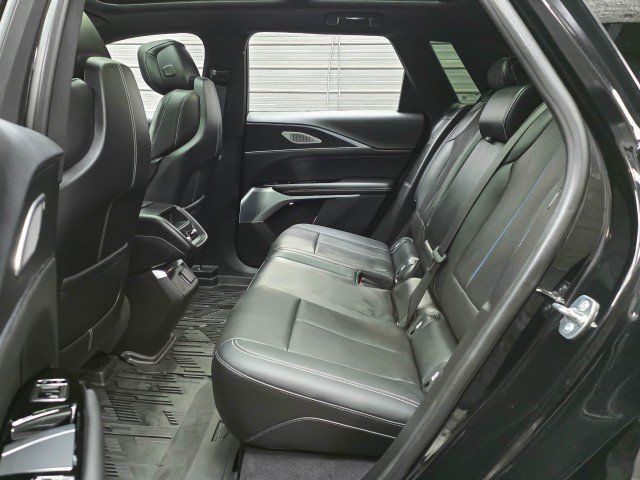 Used 2024 Cadillac Lyriq Sport w/ LPO, Floor Liner Package AWD/4WD image 14