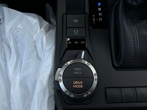 New 2026 Toyota Tacoma TRD Sport image 19