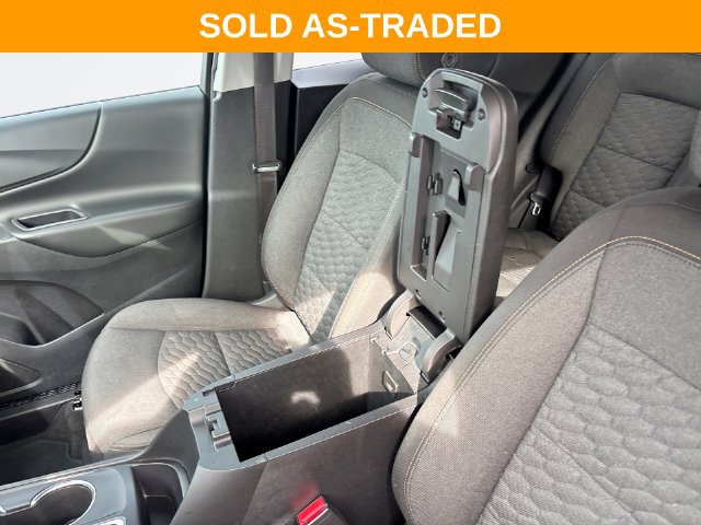 Used 2019 Chevrolet Equinox LT FWD image 21