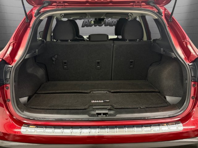 Certified 2021 Nissan Rogue Sport SV FWD image 32