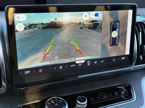 New 2026 Ford Expedition Platinum w/ Platinum Ultimate Package image 16