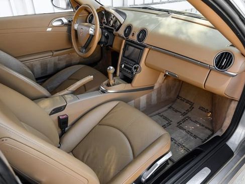 Used 2006 Porsche Cayman S image 18