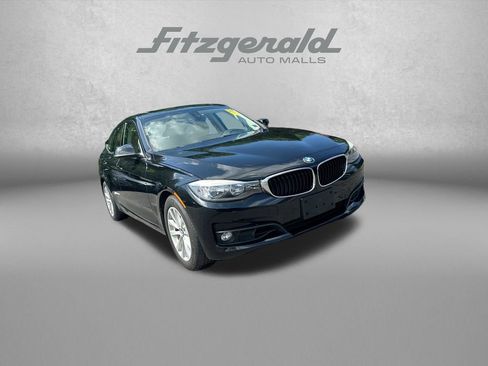 Used 2014 BMW 328i xDrive AWD/4WD image 1
