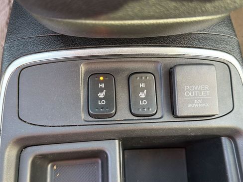 Used 2015 Honda CR-V EX-L image 28