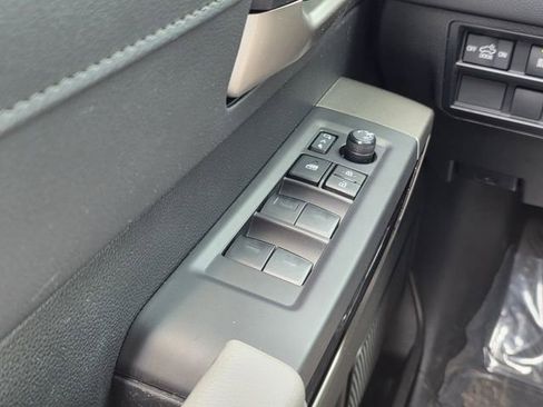 Used 2024 Toyota Tundra Limited RWD image 15
