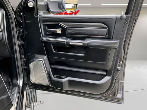 Used 2019 RAM 3500 Limited AWD/4WD image 30