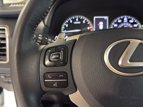 Used 2019 Lexus NX 300 AWD w/ Premium Package image 21