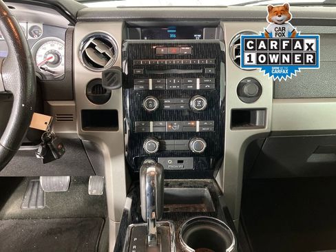 Used 2010 Ford F150 XLT image 26