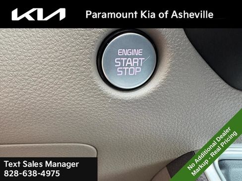 New 2026 Kia Carnival SX FWD image 16