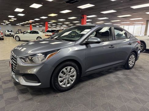 Used 2020 Hyundai Accent SE image 7