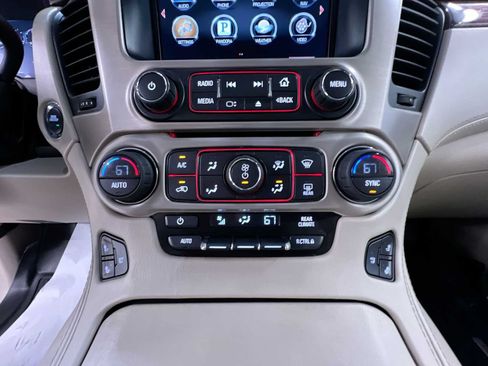 Used 2016 GMC Yukon XL Denali w/ Open Road Package AWD/4WD image 26