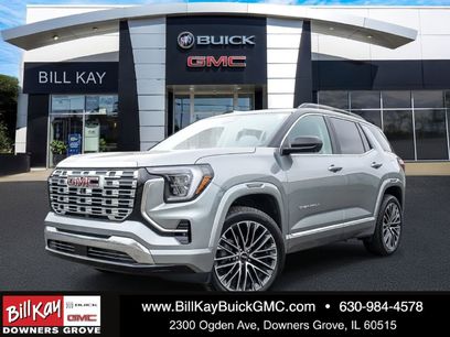 Used 2026 GMC Terrain Denali