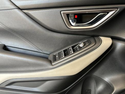 Used 2023 Subaru Forester Limited image 11