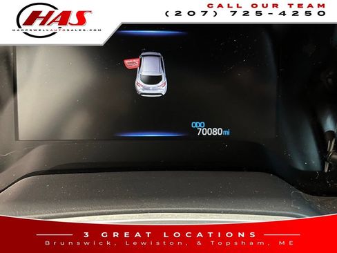 Used 2022 Toyota Corolla XSE FWD image 16