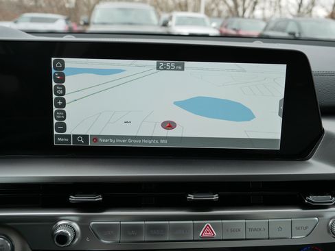 Certified 2024 Kia Telluride S w/ S Sunroof Package image 30