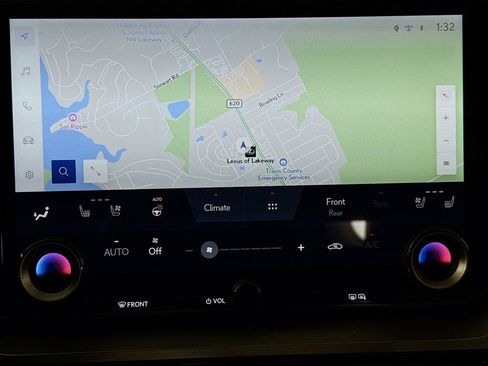 Certified 2025 Lexus TX 350 350 Premium image 13