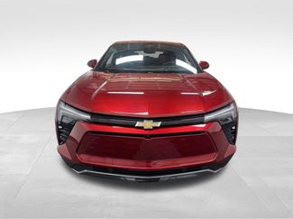 Used 2025 Chevrolet Blazer EV LT AWD/4WD video 2