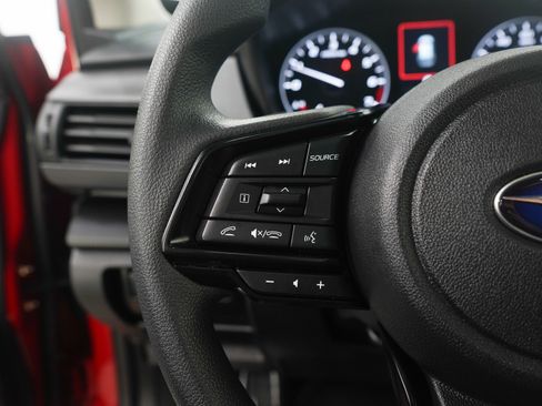 Used 2024 Subaru Crosstrek 2.0i Premium image 17