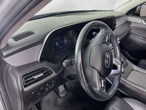 Used 2021 Hyundai Palisade SEL w/ Premium Package FWD image 10