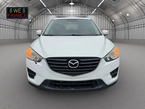 Used 2016 MAZDA CX-5 Sport image 8