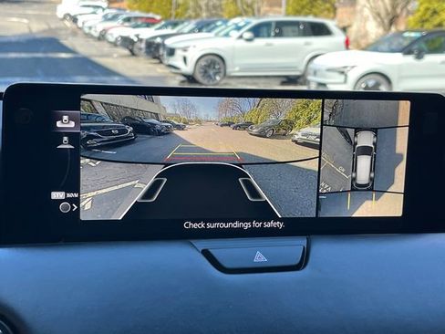 New 2026 MAZDA CX-90 3.3 Turbo S w/ Premium Package image 16