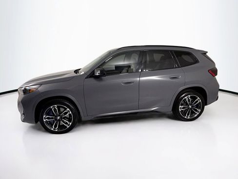 Used 2024 BMW X1 M35i w/ Shadowloine Package AWD/4WD image 8