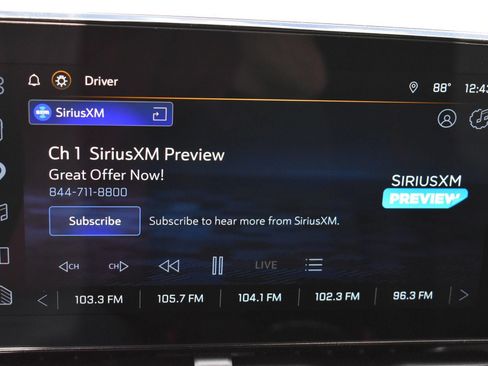 Used 2026 Chevrolet Equinox RS w/ Convenience Package III AWD/4WD image 31