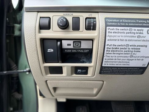 Used 2012 Subaru Outback 2.5i Premium w/ All-Weather Pkg image 14