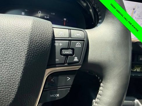 Used 2024 Toyota Crown Platinum AWD/4WD image 50