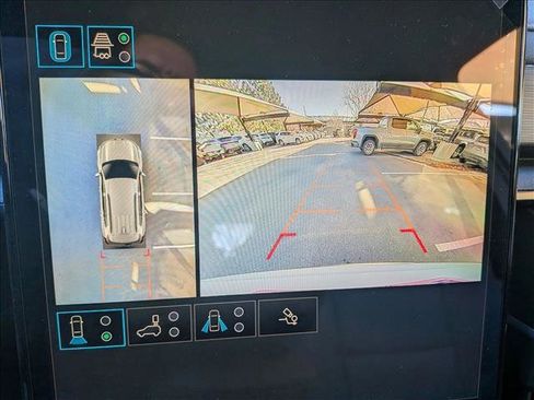 New 2026 GMC Acadia AT4 w/ Super Cruise Package image 13