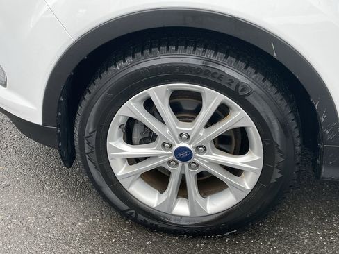 Used 2018 Ford Escape SE image 10