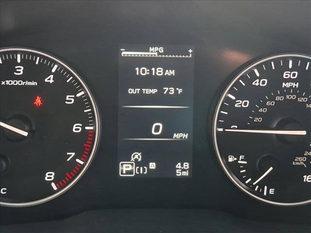 New 2026 Subaru Forester Premium AWD/4WD image 11