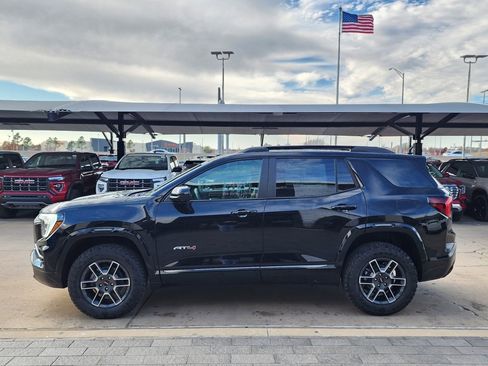 New 2026 GMC Terrain AT4 w/ Convenience Package III image 7