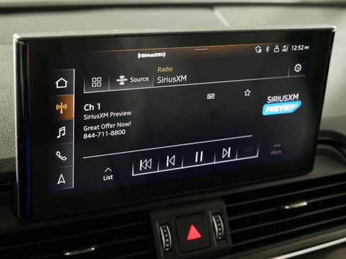 Used 2022 Audi SQ5 Premium Plus AWD/4WD image 22