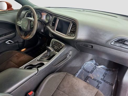 Used 2022 Dodge Challenger R/T Scat Pack w/ 1320 Plus Group RWD image 19