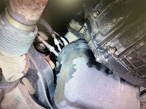 Used 2010 Ford F250 XL image 29