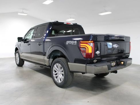 New 2026 Ford F150 King Ranch w/ Equipment Group 601A High AWD/4WD image 6