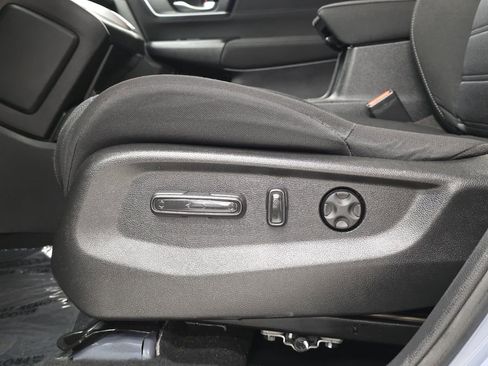 Used 2021 Honda CR-V EX image 25