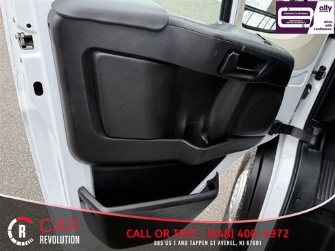 Used 2022 RAM ProMaster 2500 image 35