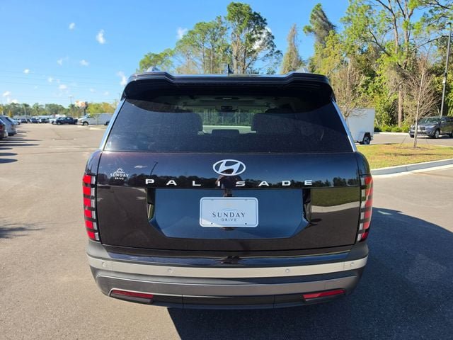 Used 2026 Hyundai Palisade SEL FWD image 15