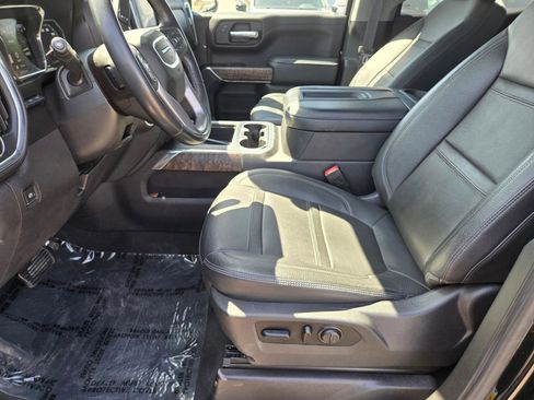 Used 2021 GMC Sierra 1500 Denali w/ Denali Ultimate Package RWD image 11