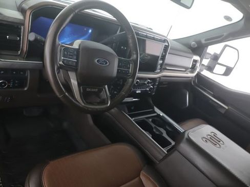 Used 2023 Ford F250 King Ranch AWD/4WD image 18