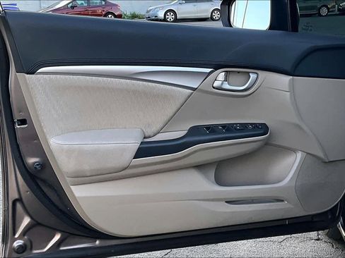 Used 2014 Honda Civic EX image 22