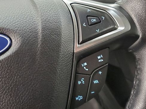 Used 2023 Ford Edge SEL image 29