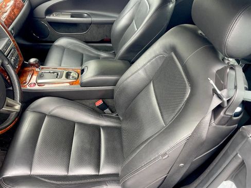 Used 2007 Jaguar XK Coupe image 6